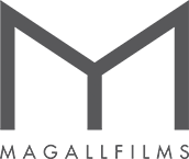 Magallfilms Logo